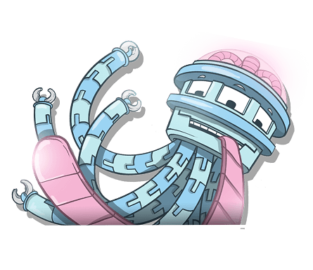 EVOLVING ENEMIES